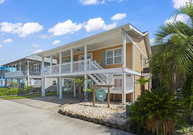 Photo 1 of Single family home for sale at 114 Easy St, Murrells Inlet, SC 29576 | MLS# 2619781 | Listing updated on 2026-09-29