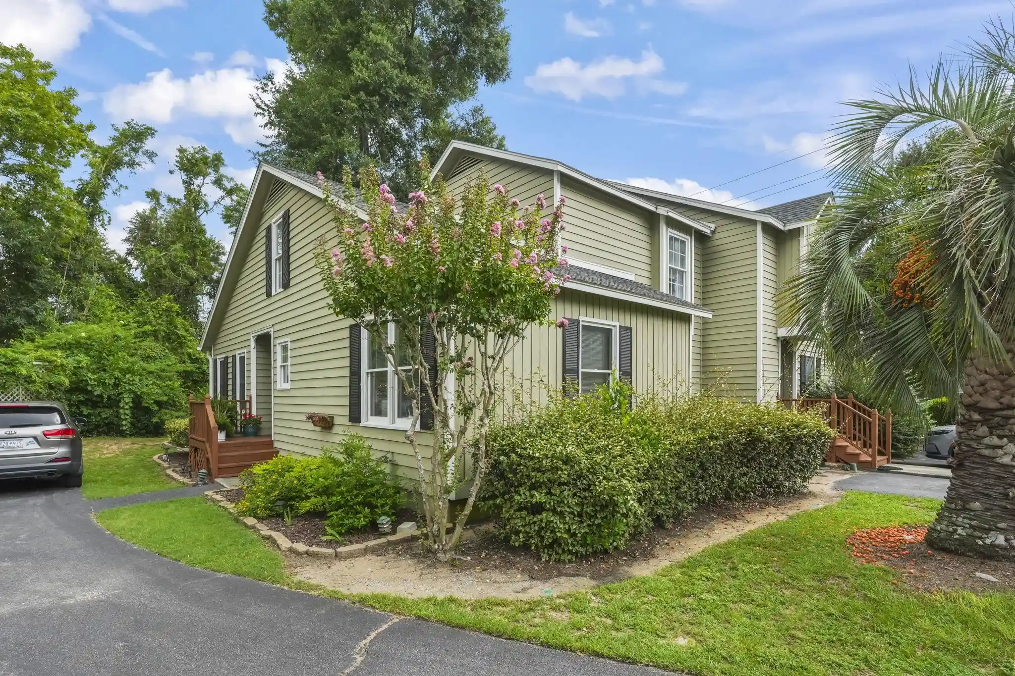 Listing Photo 1 - Condo for sale in 4840 Moss Creek Loop located at 4840 Moss Creek Loop, Murrells Inlet, SC 29576 - Unit #16