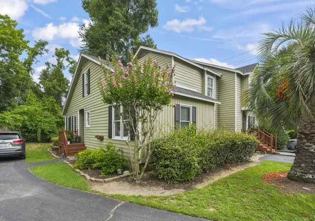 Photo 1 of Sale Pending at 4840 Moss Crk Loop #16, Murrells Inlet, SC 29576 | MLS# 2619785 | Listing updated on 2026-09-24