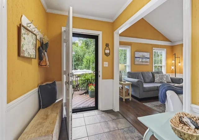 Listing Photo 4 - Condo for sale in building located at 4840 Moss Creek Loop, Murrells Inlet, SC 29576 - Unit #16
