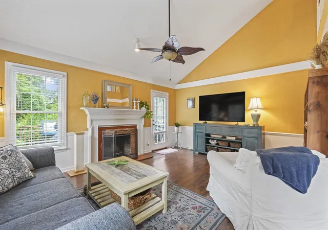 Listing Photo 5 - Condo for sale in building located at 4840 Moss Creek Loop, Murrells Inlet, SC 29576 - Unit #16