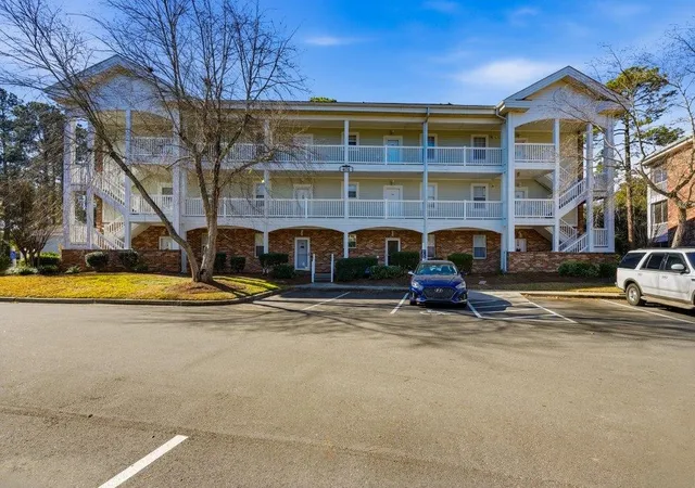 Photo 1 of Condo for sale at 674 Riverwalk Dr #302, Myrtle Beach, SC 29579 | MLS# 2619791 | Listing updated on 2026-09-08