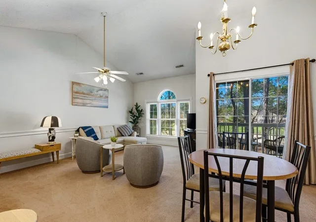 Photo 2 of Condo for sale at 674 Riverwalk Dr #302, Myrtle Beach, SC 29579 | MLS# 2619791 | Listing updated on 2026-09-08