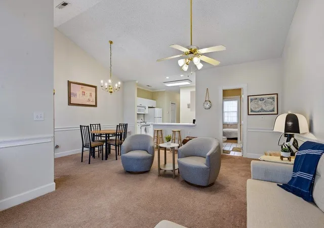 Photo 3 of Condo for sale at 674 Riverwalk Dr #302, Myrtle Beach, SC 29579 | MLS# 2619791 | Listing updated on 2026-09-08