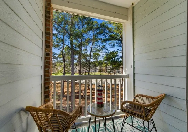 Listing Photo 4 - Condo for sale in building located at 674 Riverwalk Dr, Myrtle Beach, SC 29579 - Unit #302