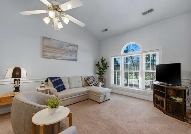 Listing Photo 5 - Condo for sale in building located at 674 Riverwalk Dr, Myrtle Beach, SC 29579 - Unit #302