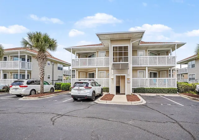 Photo 1 of Condo for sale at 300 Shorehaven Dr #I-2, North Myrtle Beach, SC 29582 | MLS# 2619793 | Listing updated on 2026-10-01
