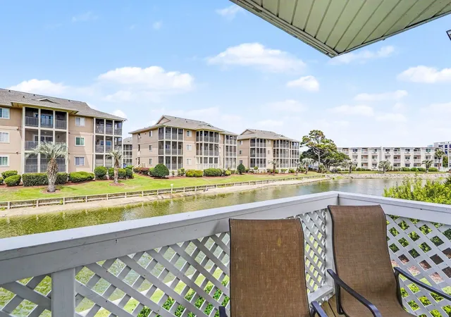 Photo 2 of Condo for sale at 300 Shorehaven Dr #I-2, North Myrtle Beach, SC 29582 | MLS# 2619793 | Listing updated on 2026-10-01