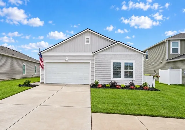 Photo 1 of Single family home for sale at 8108 Forest Edge Dr, Myrtle Beach, SC 29579 | MLS# 2619794 | Listing updated on 2026-09-25