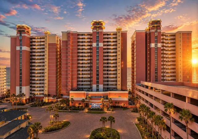 Photo 1 of Condo for sale at 2701 S Ocean Blvd #204, North Myrtle Beach, SC 29582 | MLS# 2619803 | Listing updated on 2026-10-05
