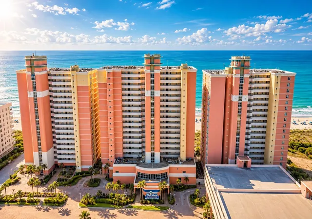Photo 2 of Condo for sale at 2701 S Ocean Blvd #204, North Myrtle Beach, SC 29582 | MLS# 2619803 | Listing updated on 2026-10-05