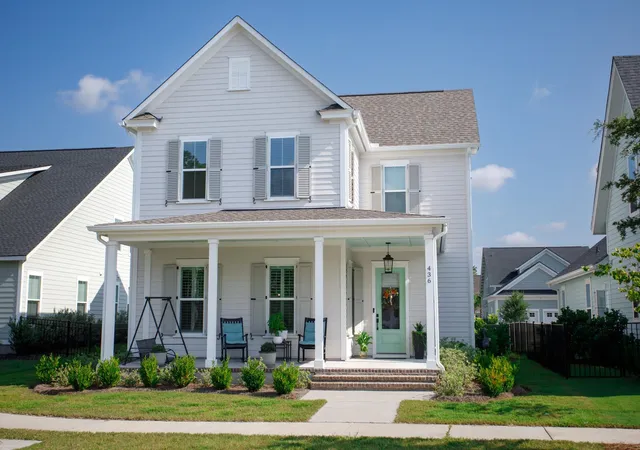 Photo 1 of Sale Pending at 436 Ayrhill Loop, Myrtle Beach, SC 29588 | MLS# 2619828 | Listing updated on 2026-09-04