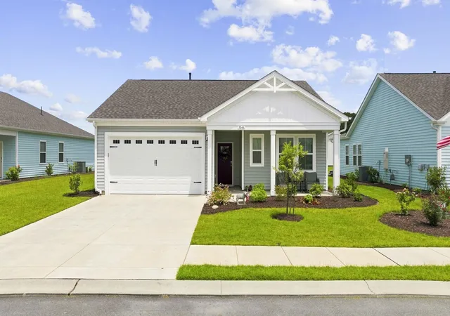 Photo 1 of Single family home for sale at 3046 Deerberry Pl, Longs, SC 29568 | MLS# 2619831 | Listing updated on 2026-09-14