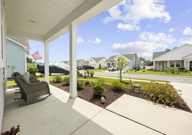 Photo 3 of Single family home for sale at 3046 Deerberry Pl, Longs, SC 29568 | MLS# 2619831 | Listing updated on 2026-09-14