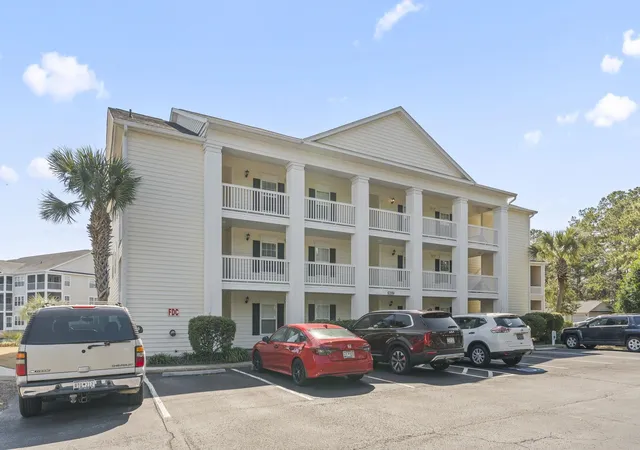Photo 1 of Condo for sale at 627 Woodmoor Dr #302, Murrells Inlet, SC 29576 | MLS# 2619836 | Listing updated on 2026-09-01