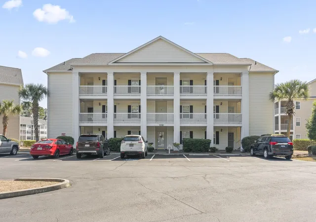 Photo 2 of Condo for sale at 627 Woodmoor Dr #302, Murrells Inlet, SC 29576 | MLS# 2619836 | Listing updated on 2026-09-01