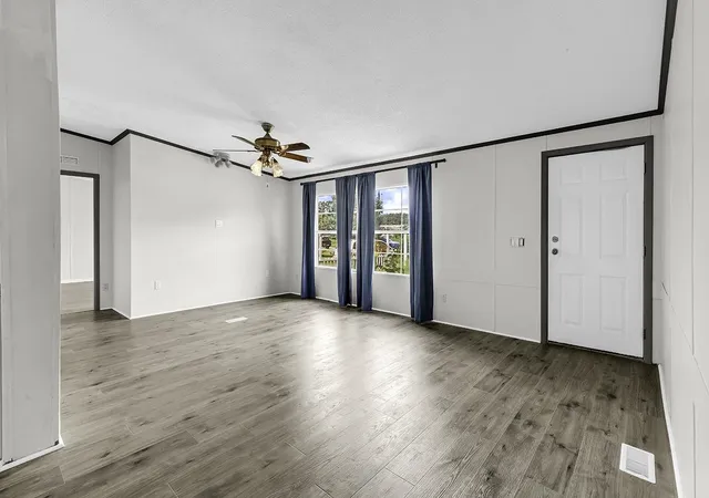 Photo 4 of Manufactured home for sale at 1578 Cay Rd, Loris, SC 29569 | MLS# 2619845 | Listing updated on 2026-09-13