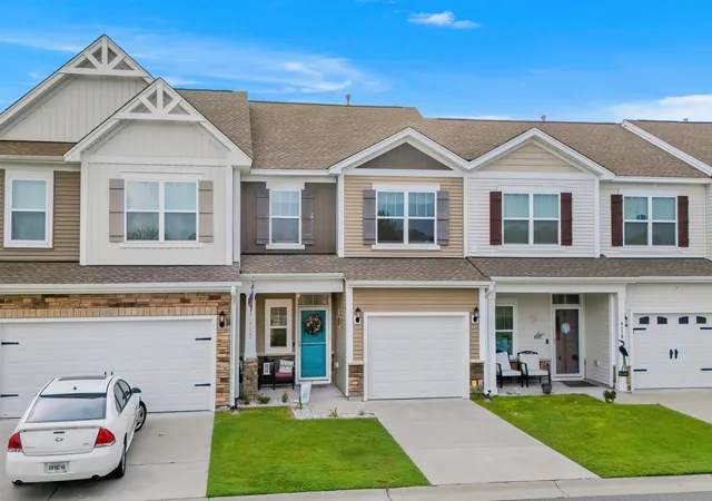 Photo 1 of Townhouse for sale at 4123 Mclamb Ave #4123, Little River, SC 29566 | MLS# 2619847 | Listing updated on 2026-09-08