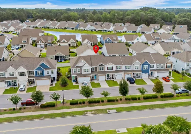 Photo 2 of Townhouse for sale at 4123 Mclamb Ave #4123, Little River, SC 29566 | MLS# 2619847 | Listing updated on 2026-09-08
