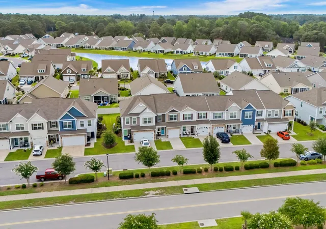 Photo 3 of Townhouse for sale at 4123 Mclamb Ave #4123, Little River, SC 29566 | MLS# 2619847 | Listing updated on 2026-09-08