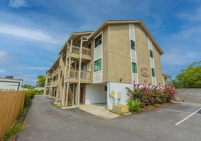 Photo 2 of Condo for sale at 603 Wagon Wheel Rd #201, Myrtle Beach, SC 29572 | MLS# 2619855 | Listing updated on 2026-10-01