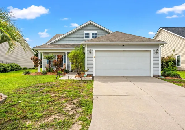 Photo 1 of Single family home for sale at 625 Old Castle Loop, Myrtle Beach, SC 29579 | MLS# 2619863 | Listing updated on 2026-09-11