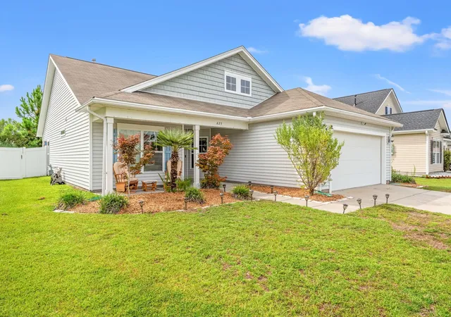 Photo 3 of Single family home for sale at 625 Old Castle Loop, Myrtle Beach, SC 29579 | MLS# 2619863 | Listing updated on 2026-09-11
