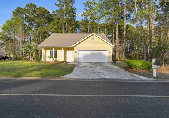 Photo 1 of Single family home for sale at 4533 Greenbriar Dr, Little River, SC 29566 | MLS# 2619878 | Listing updated on 2026-09-02