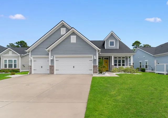 Photo 1 of Single family home for sale at 5632 Lacebark Trl, Myrtle Beach, SC 29577 | MLS# 2619880 | Listing updated on 2026-09-09