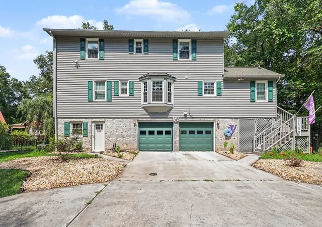 Photo 1 of Single family home for sale at 515 River Rd, Conway, SC 29526 | MLS# 2619888 | Listing updated on 2026-09-20