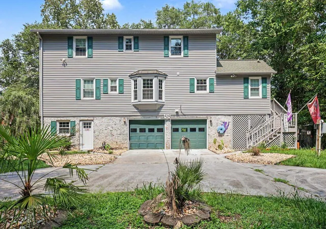 Photo 2 of Single family home for sale at 515 River Rd, Conway, SC 29526 | MLS# 2619888 | Listing updated on 2026-09-20