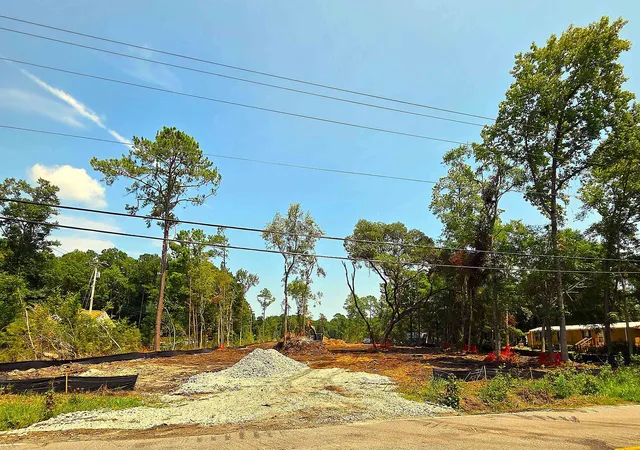 Photo 1 of Land for sale at 885 Martin Luther King Rd, Pawleys Island, SC 29585 | MLS# 2619896 | Listing updated on 2026-10-07
