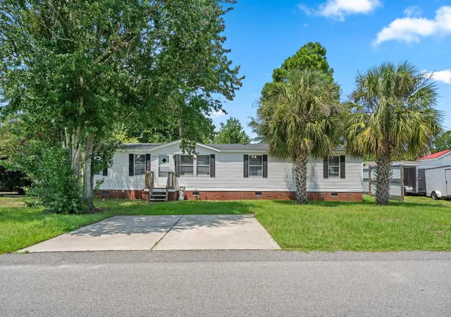 Photo 1 of Manufactured home for sale at 2533 N Wild Rose Dr, Myrtle Beach, SC 29579 | MLS# 2619900 | Listing updated on 2026-09-04