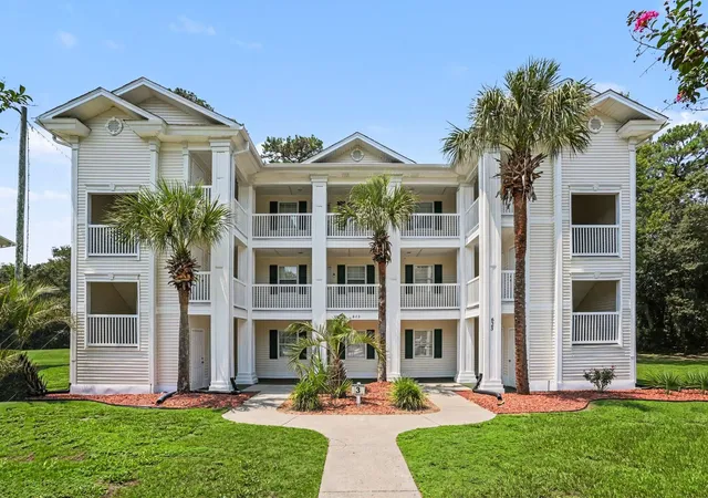 Photo 1 of Condo for sale at 623 Tupelo Ln #3C, Longs, SC 29568 | MLS# 2619901 | Listing updated on 2026-09-08