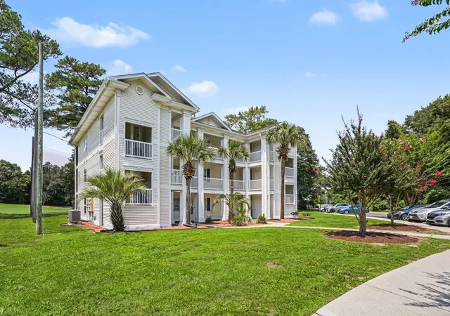 Photo 2 of Condo for sale at 623 Tupelo Ln #3C, Longs, SC 29568 | MLS# 2619901 | Listing updated on 2026-09-08