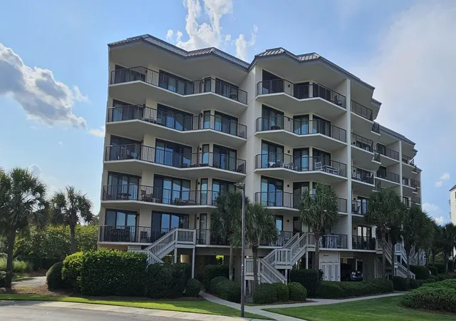 Photo 1 of Sale Pending at 371 S Dunes Dr, Pawleys Island, SC 29585 | MLS# 2619923 | Listing updated on 2026-09-16