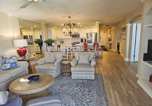 Photo 3 of Sale Pending at 371 S Dunes Dr, Pawleys Island, SC 29585 | MLS# 2619923 | Listing updated on 2026-09-16