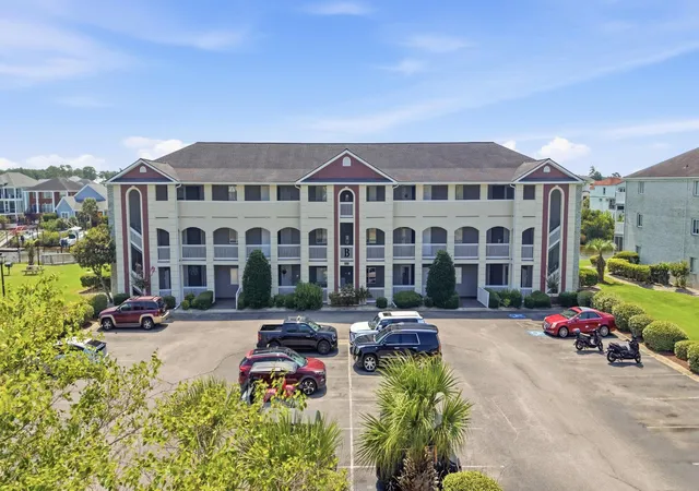 Photo 1 of Sale Pending at 4528 N Plantation Harbour Dr #B18, Little River, SC 29566 | MLS# 2619931 | Listing updated on 2026-09-08