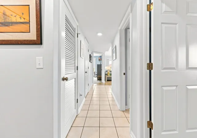 Listing Photo 5 - Condo for sale in building located at 4528 N Plantation Harbour Dr, Little River, SC 29566 - Unit #B18