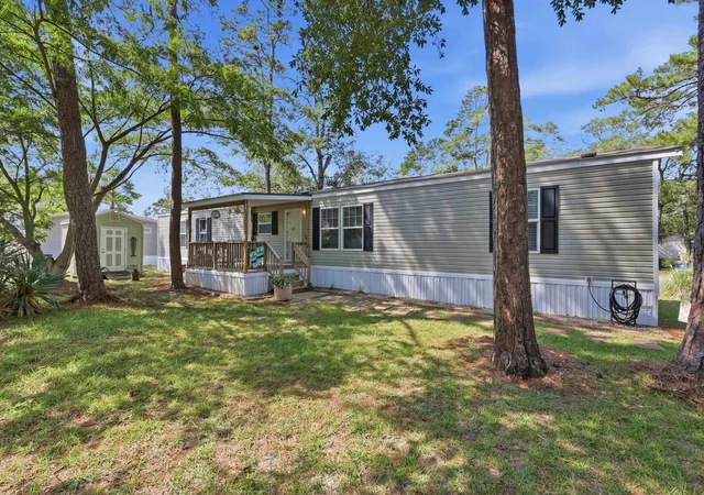 Photo 1 of Manufactured home for sale at 4604 Albatross St, North Myrtle Beach, SC 29582 | MLS# 2619936 | Listing updated on 2026-09-03