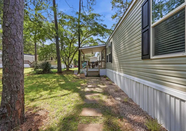 Photo 2 of Manufactured home for sale at 4604 Albatross St, North Myrtle Beach, SC 29582 | MLS# 2619936 | Listing updated on 2026-09-03