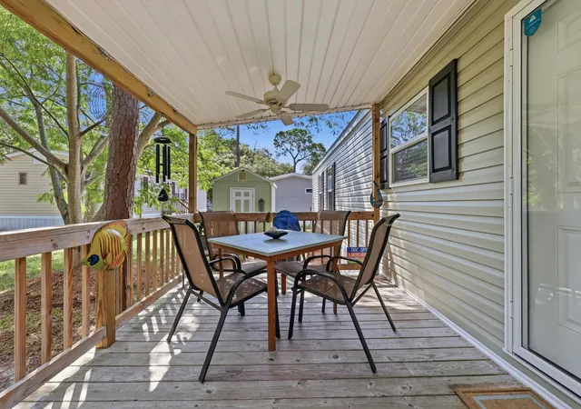 Photo 3 of Manufactured home for sale at 4604 Albatross St, North Myrtle Beach, SC 29582 | MLS# 2619936 | Listing updated on 2026-09-03