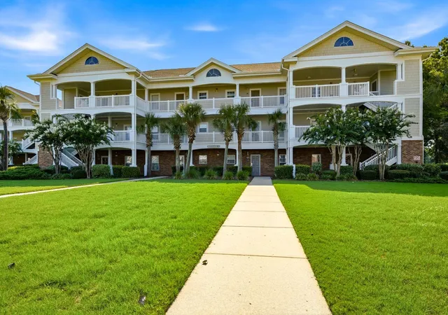 Photo 1 of Condo for sale at 5801 Oyster Catcher Dr #1013, North Myrtle Beach, SC 29582 | MLS# 2619944 | Listing updated on 2026-09-13