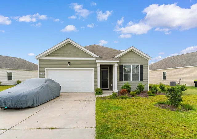 Photo 1 of Single family home for sale at 1143 Sennema Cir, Myrtle Beach, SC 29588 | MLS# 2619963 | Listing updated on 2026-09-08