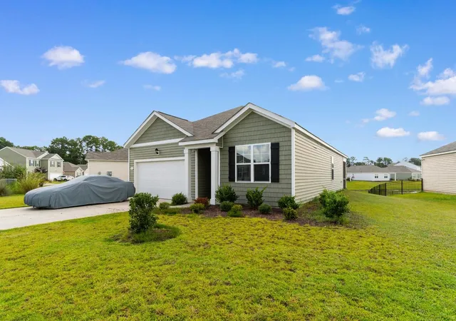 Photo 2 of Single family home for sale at 1143 Sennema Cir, Myrtle Beach, SC 29588 | MLS# 2619963 | Listing updated on 2026-09-08