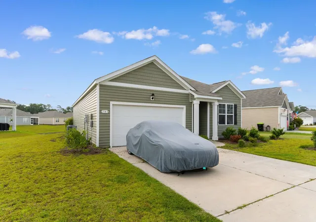 Photo 3 of Single family home for sale at 1143 Sennema Cir, Myrtle Beach, SC 29588 | MLS# 2619963 | Listing updated on 2026-09-08