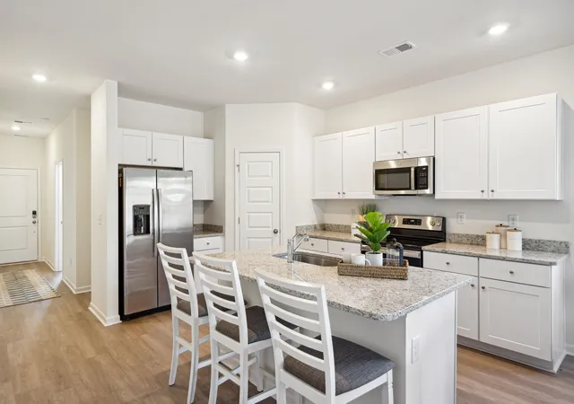 Photo 2 of Townhouse for sale at 831 Golden Rule Ct #15D, Little River, SC 29566 | MLS# 2619964 | Listing updated on 2026-09-12