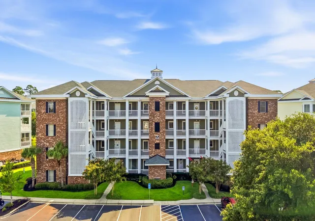 Photo 1 of Condo for sale at 4820 Magnolia Lake Dr #303, Myrtle Beach, SC 29577 | MLS# 2619981 | Listing updated on 2026-09-21