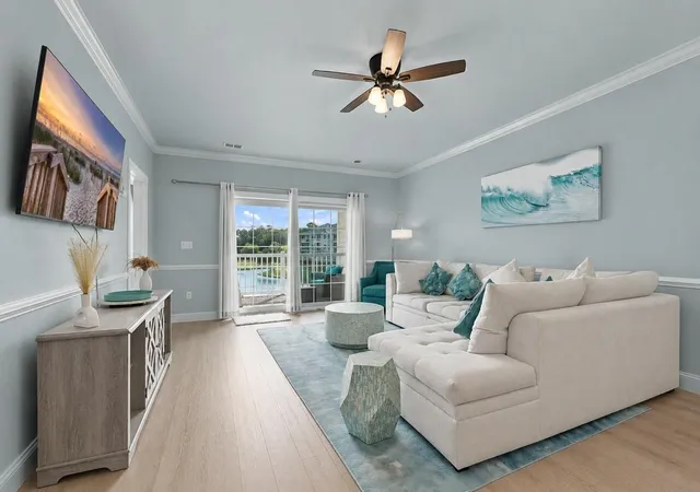 Photo 2 of Condo for sale at 4820 Magnolia Lake Dr #303, Myrtle Beach, SC 29577 | MLS# 2619981 | Listing updated on 2026-09-21
