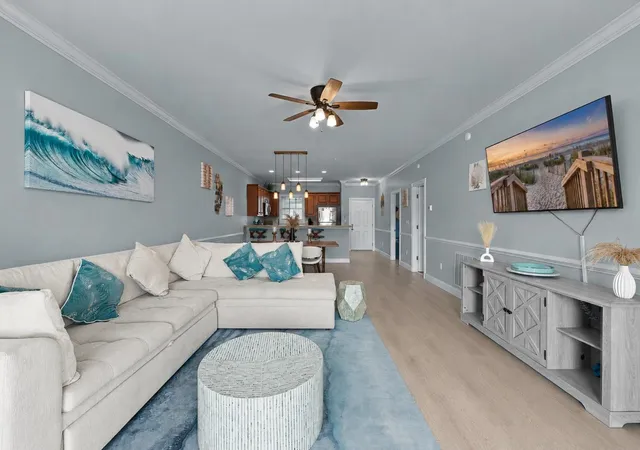 Photo 3 of Condo for sale at 4820 Magnolia Lake Dr #303, Myrtle Beach, SC 29577 | MLS# 2619981 | Listing updated on 2026-09-21